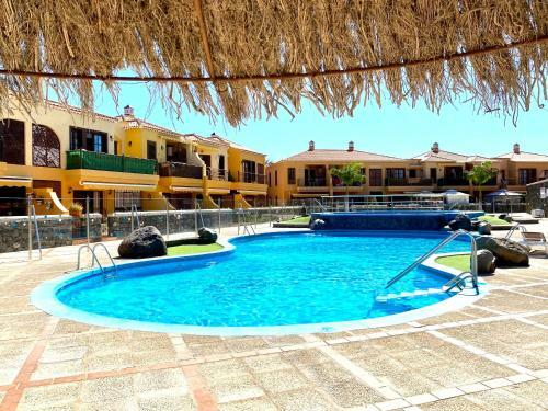 Apartamento Dreaming The Sun, Tenerife