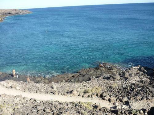Apartamento Dreaming The Sun, Tenerife