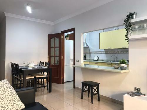 Apartamento Dreaming The Sun, Tenerife