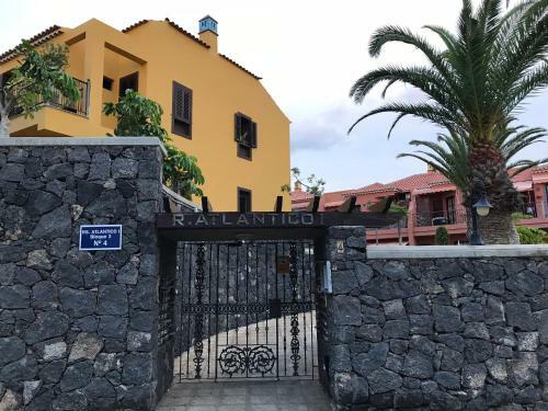 Apartamento Dreaming The Sun, Tenerife