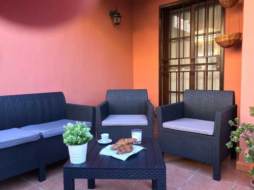 Apartamento Dreaming The Sun, Tenerife