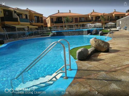 Apartamento Dreaming The Sun, Tenerife