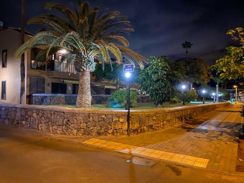 Apartamento Dreaming The Sun, Tenerife