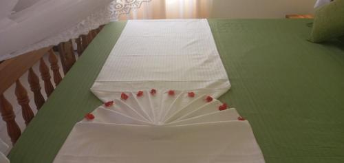 Apartamento Sun Green Villa
