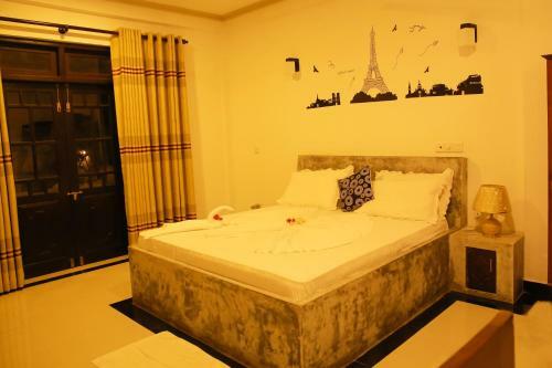 Bed & Breakfast Villa 71