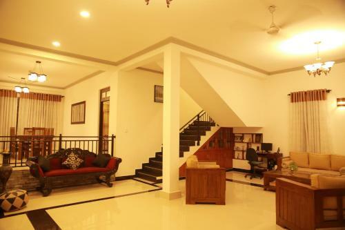 Bed & Breakfast Villa 71