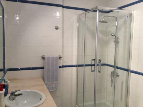 Apartamento Oceanfront Tenerife