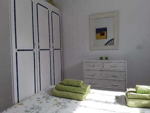 Modern Bright Apartment In Chayofita