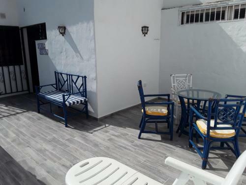 Modern Bright Apartment In Chayofita