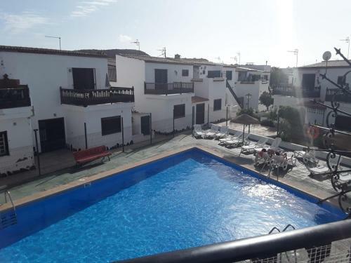 Modern Bright Apartment In Chayofita