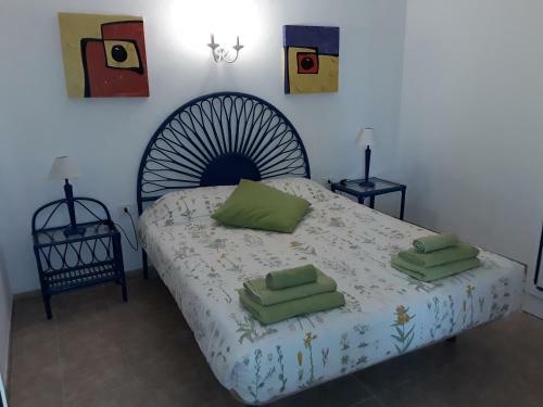 Modern Bright Apartment In Chayofita