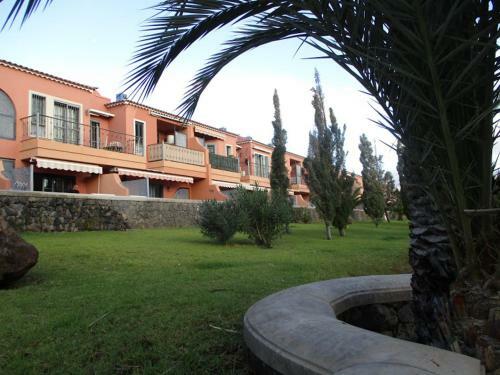 Apartamento Atlantico II