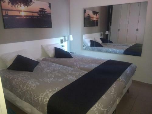 Apartamento Atlantico II