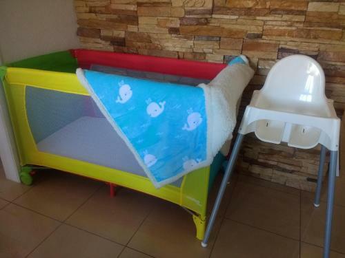 Apartamento Atlantico II