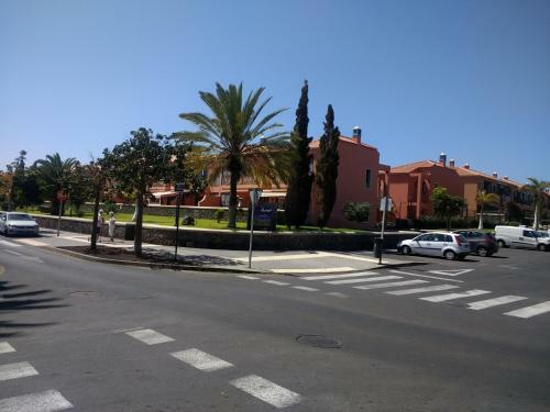 Apartamento Atlantico II
