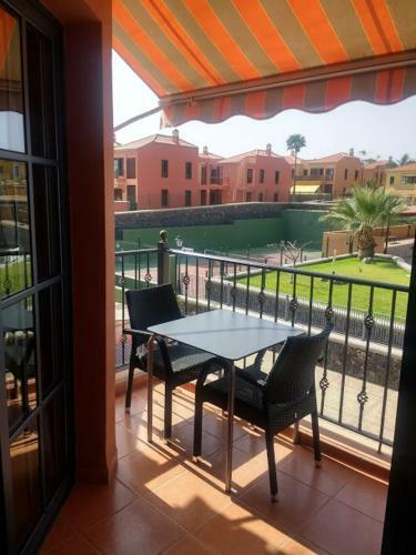 Apartamento Atlantico II