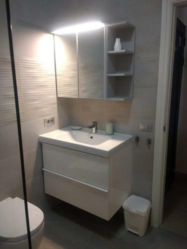 Apartamento Atlantico II