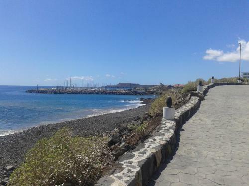 Apartamento Balcon Del Mar Jobe