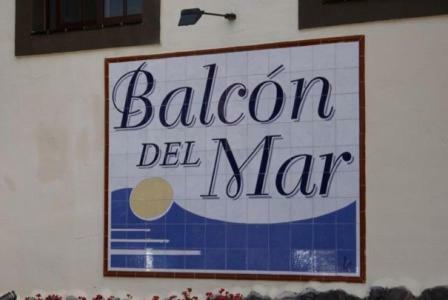 Apartamento Balcon Del Mar Jobe