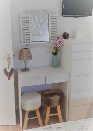 Apartamento Casa Naranja