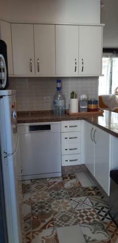 Apartamento Casa Naranja