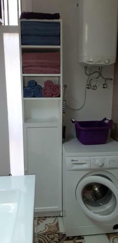 Apartamento Casa Naranja