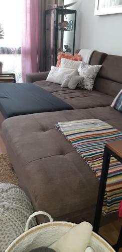 Apartamento Casa Naranja