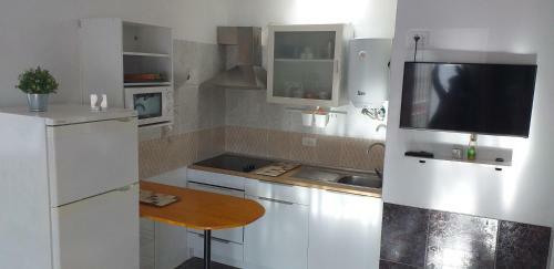 Apartamento La Graciosa