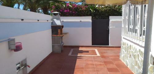 Apartamento La Graciosa