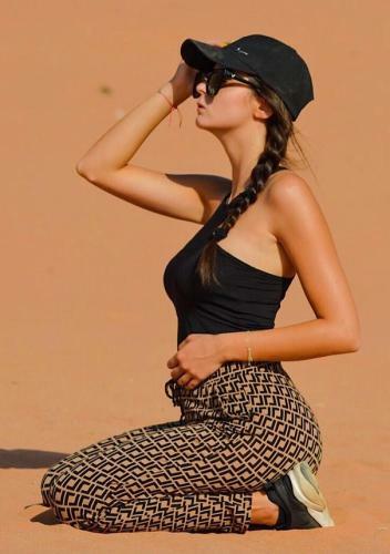 Wadi Rum Watch The Stars