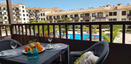 Apartamento Balcon Del Mar Luxury Suite