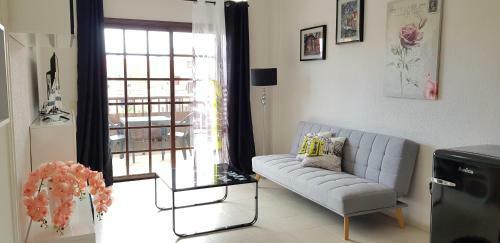 Apartamento Balcon Del Mar Luxury Suite