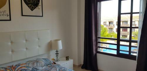 Apartamento Balcon Del Mar Luxury Suite