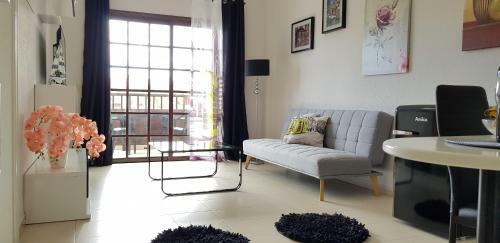 Apartamento Balcon Del Mar Luxury Suite