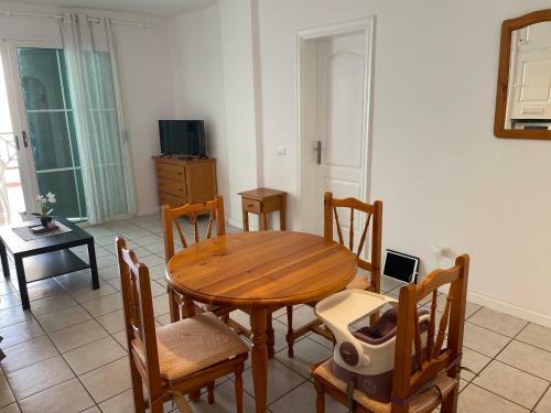 Rocas Del Mar Holiday Apartment