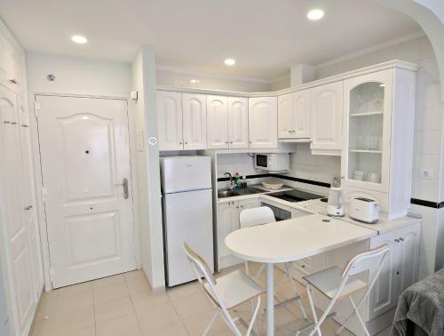 Apartamento Studio Over The Ocean