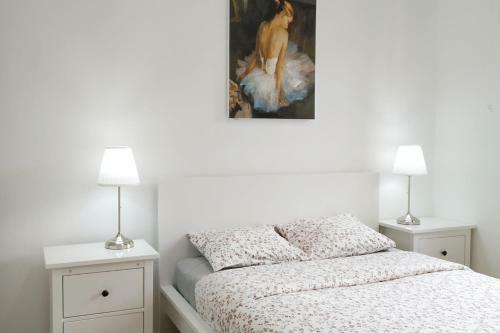 Apartamento Yellow!