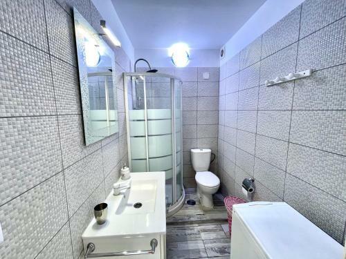 Apartamento Oasis Costa Del Silencio