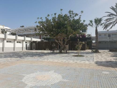 Apartamento Home Deluxe