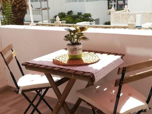 Apartamento Home Deluxe