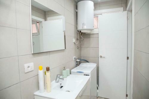 Apartamento Home Deluxe