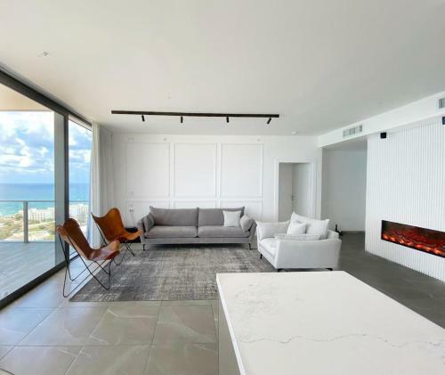 Apartamento ?????? ?? ??? - Turkiz