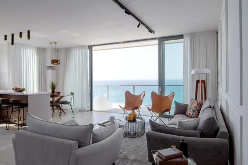 Apartamento ?????? ?? ??? - Turkiz