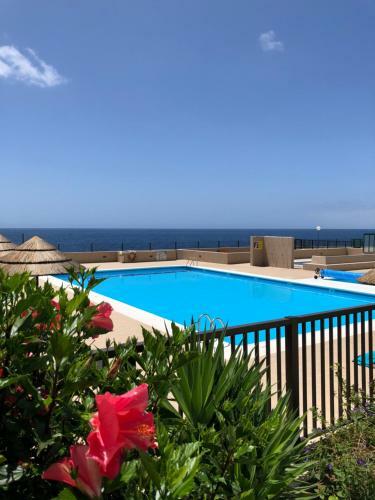 Apartamento Atlantic Vieuw