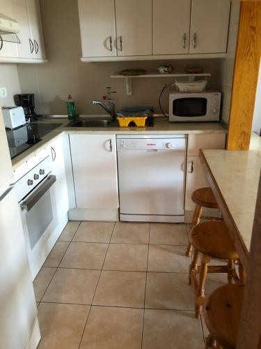 Apartamento Atlantic Vieuw