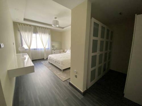 Apartamento Luxury 1-bedroom Flat In Private Compound.