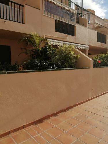 Apartamento Casa Flores 3 Slaapkamers