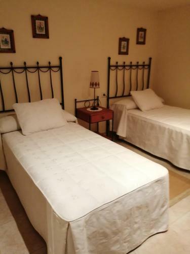 Apartamento Casa Flores 3 Slaapkamers