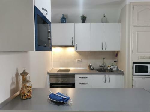 Rocas Del Mar Apartment