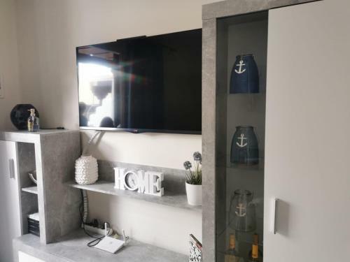 Rocas Del Mar Apartment